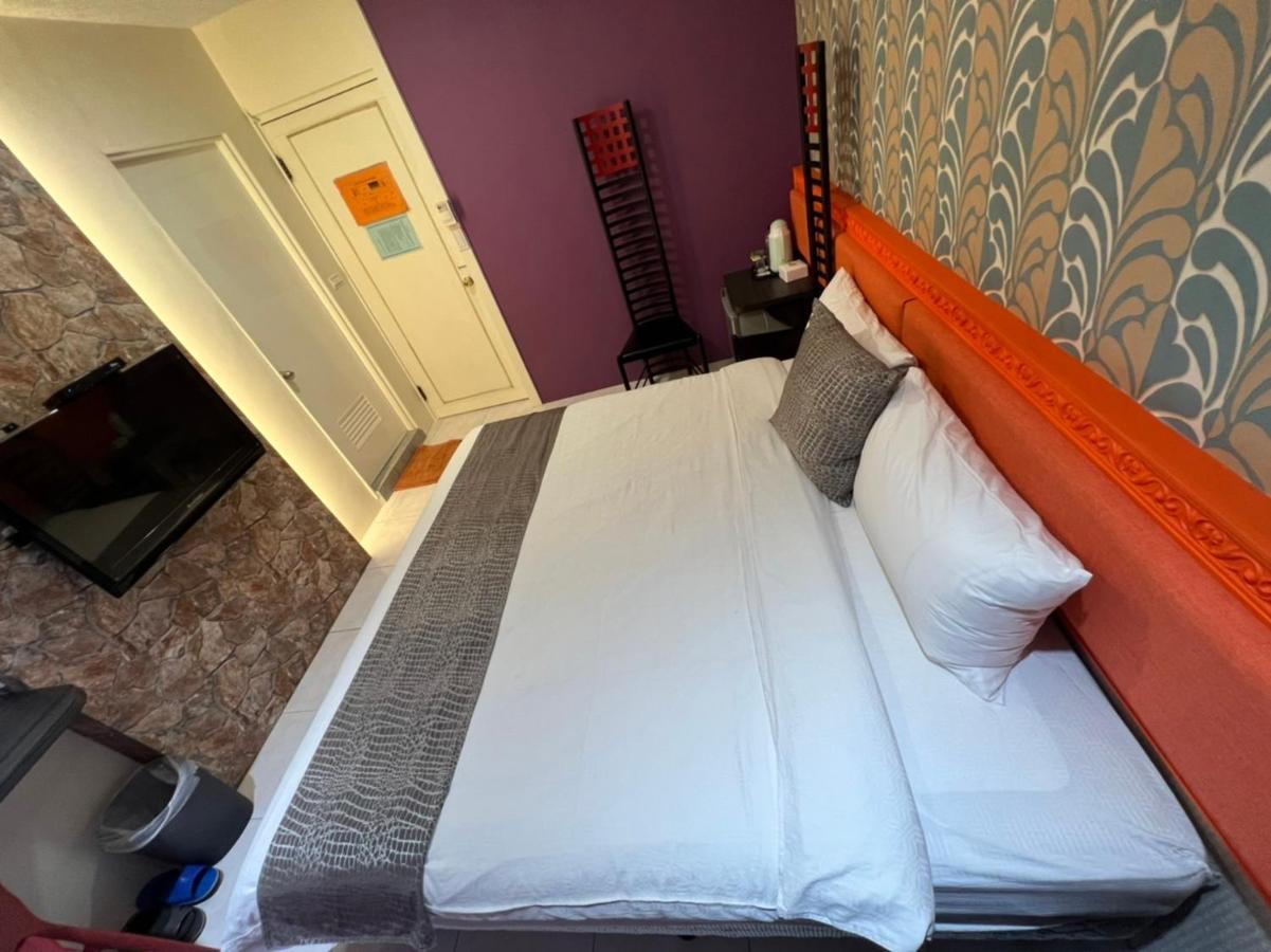 Boston Hotel Цзяи Экстерьер фото