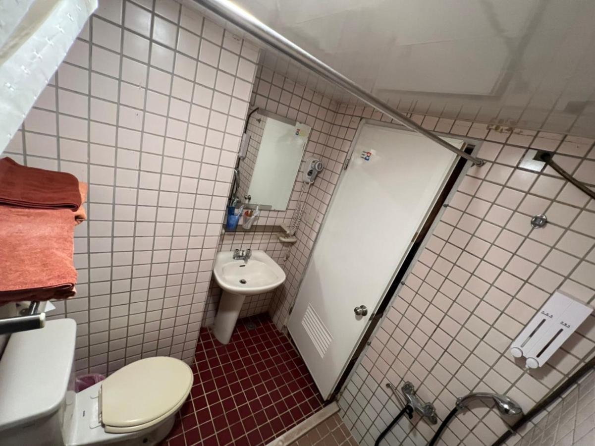 Boston Hotel Цзяи Экстерьер фото