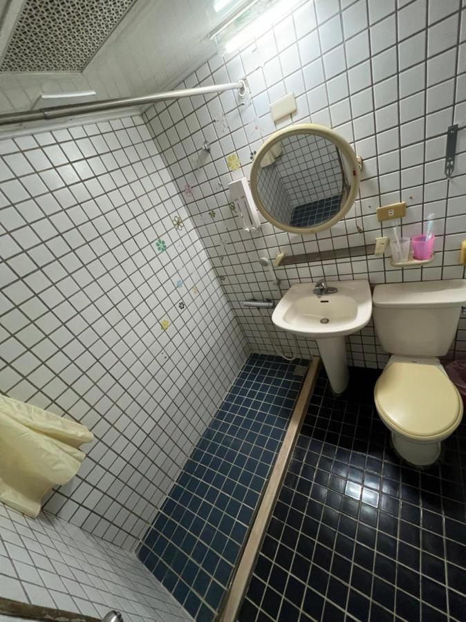 Boston Hotel Цзяи Экстерьер фото