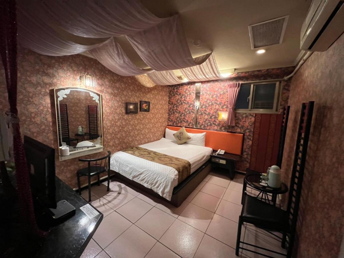 Boston Hotel Цзяи Экстерьер фото