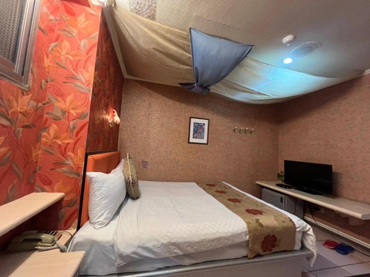 Boston Hotel Цзяи Экстерьер фото