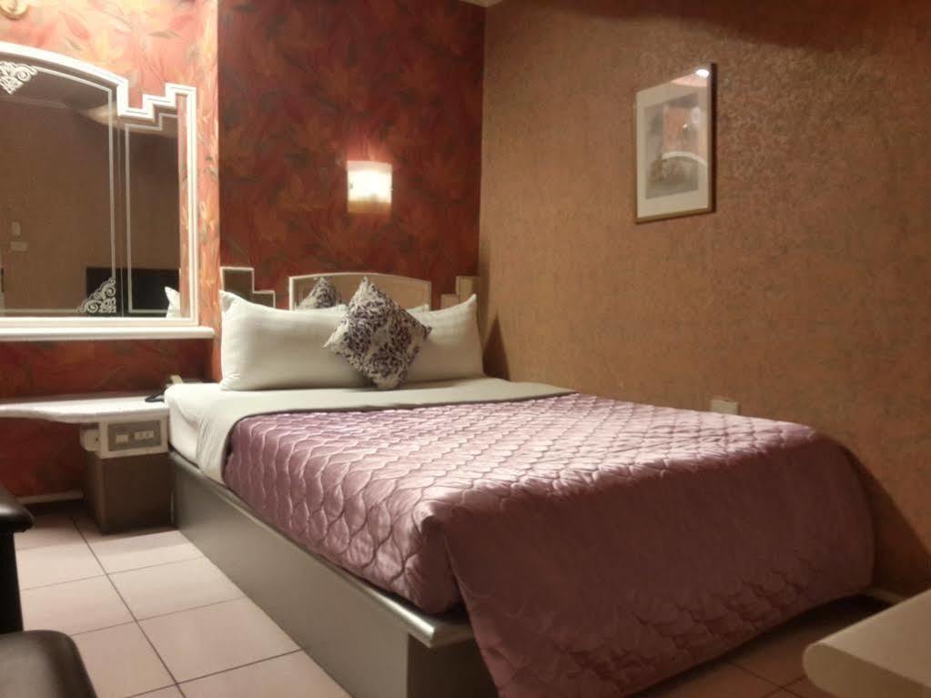 Boston Hotel Цзяи Экстерьер фото