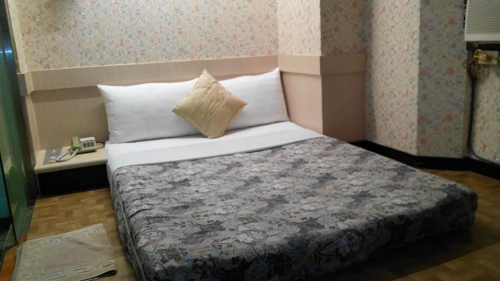 Boston Hotel Цзяи Экстерьер фото
