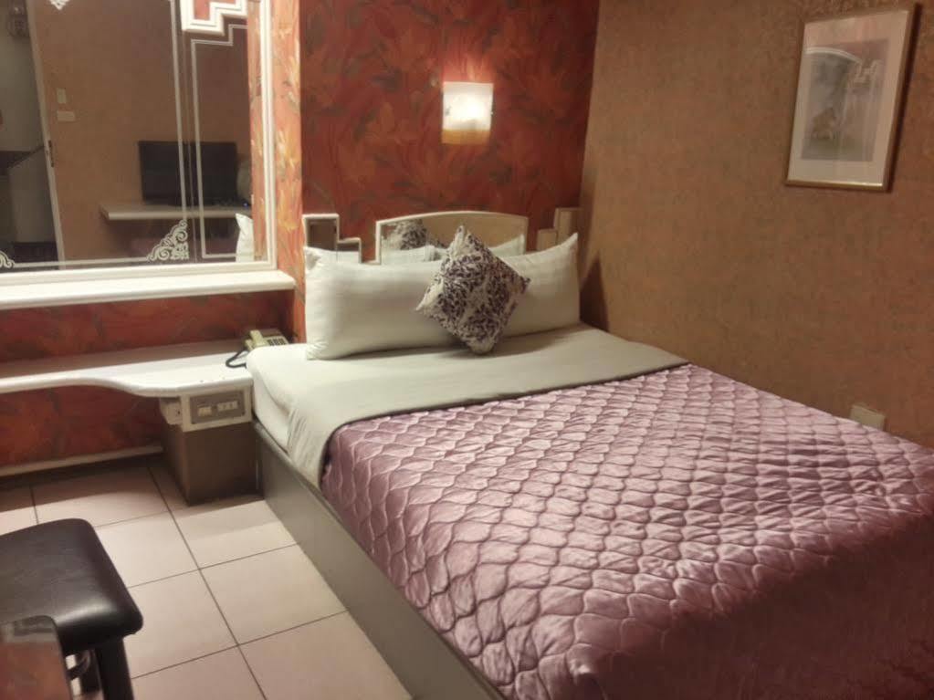 Boston Hotel Цзяи Экстерьер фото