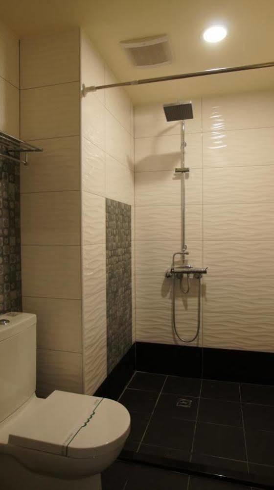 Boston Hotel Цзяи Экстерьер фото