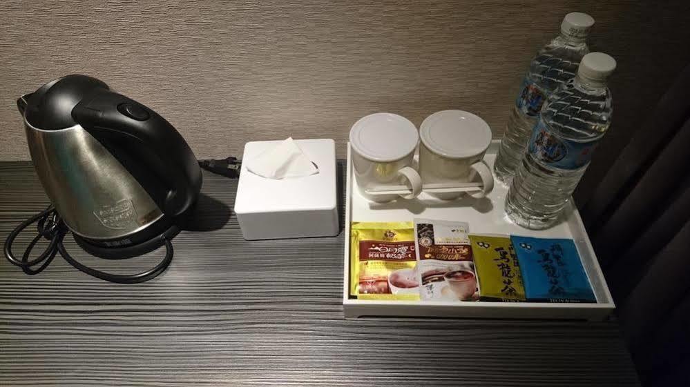Boston Hotel Цзяи Экстерьер фото