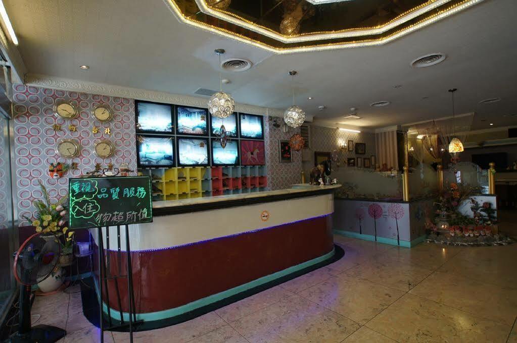 Boston Hotel Цзяи Экстерьер фото
